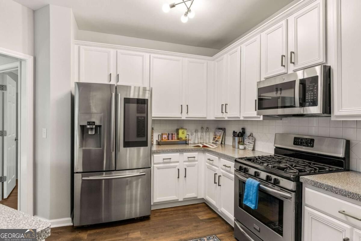3520 Kensington Parc Circle Avondale Estates - Photo 10