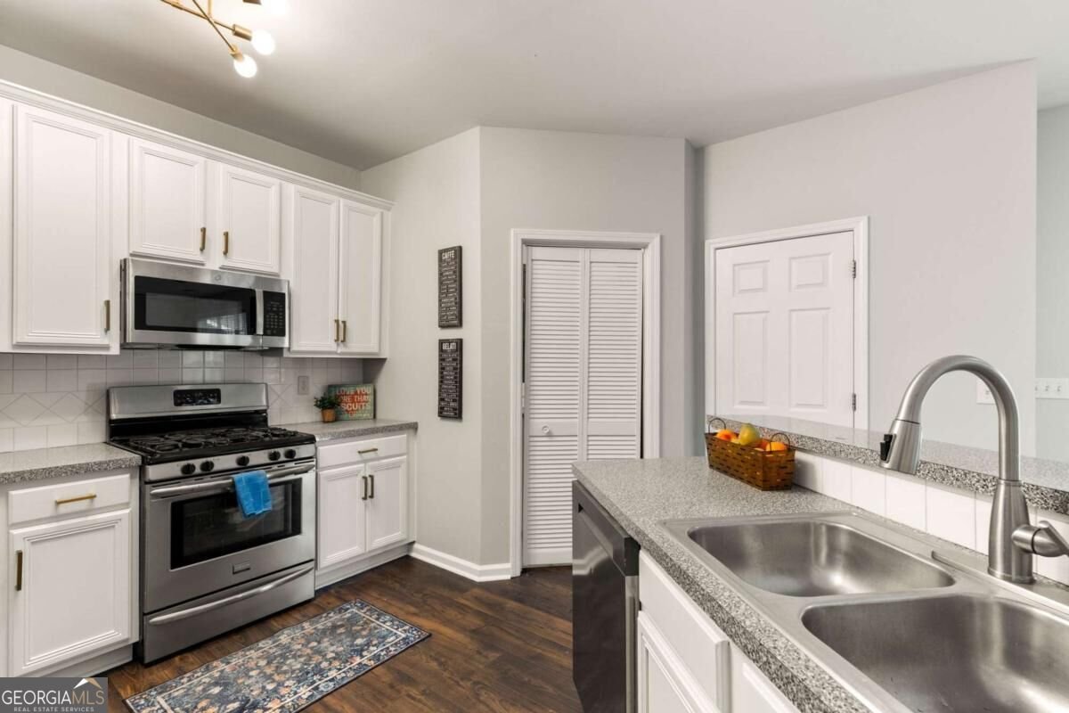 3520 Kensington Parc Circle Avondale Estates - Photo 11