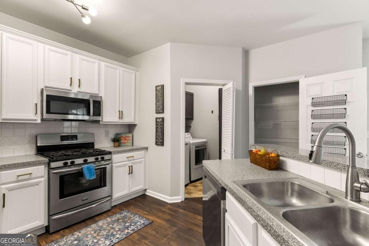 3520 Kensington Parc Circle Avondale Estates - Photo 12
