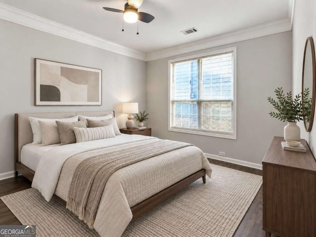 3520 Kensington Parc Circle Avondale Estates - Photo 16