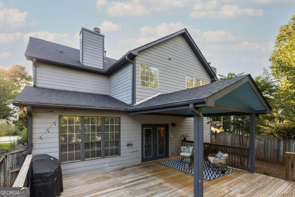 3520 Kensington Parc Circle Avondale Estates - Photo 35