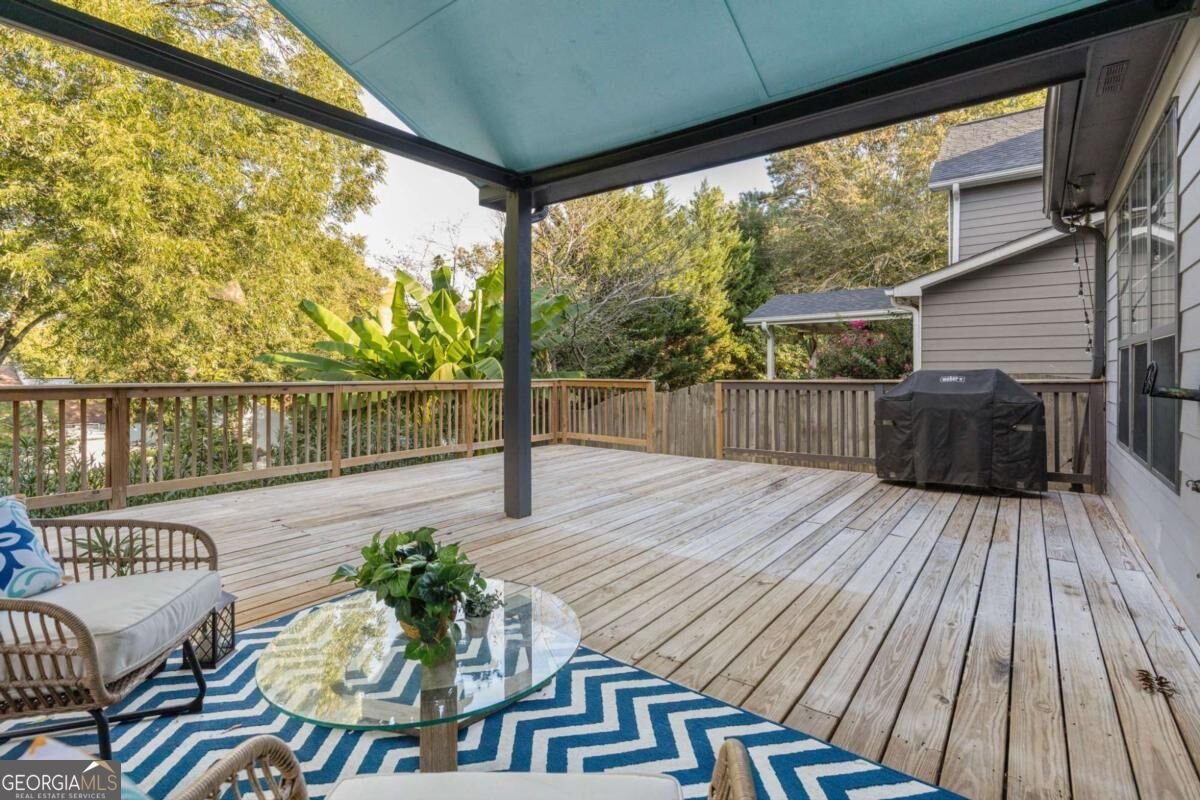 3520 Kensington Parc Circle Avondale Estates - Photo 36