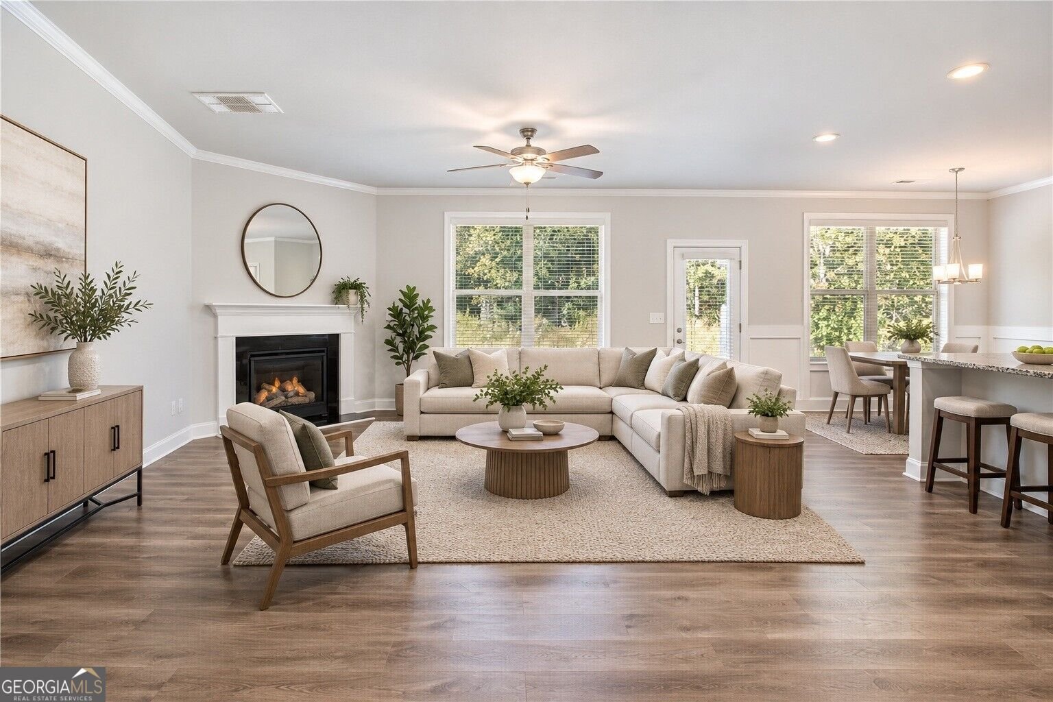 377 Hellen Valley Drive Braselton - Photo 7