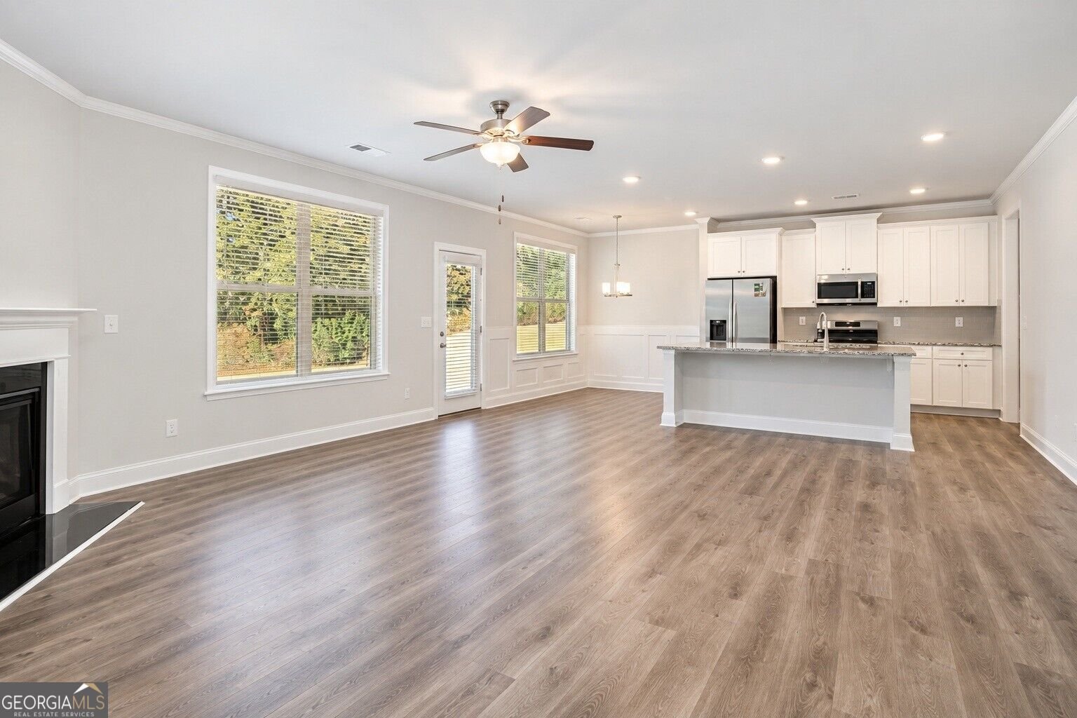 377 Hellen Valley Drive Braselton - Photo 9