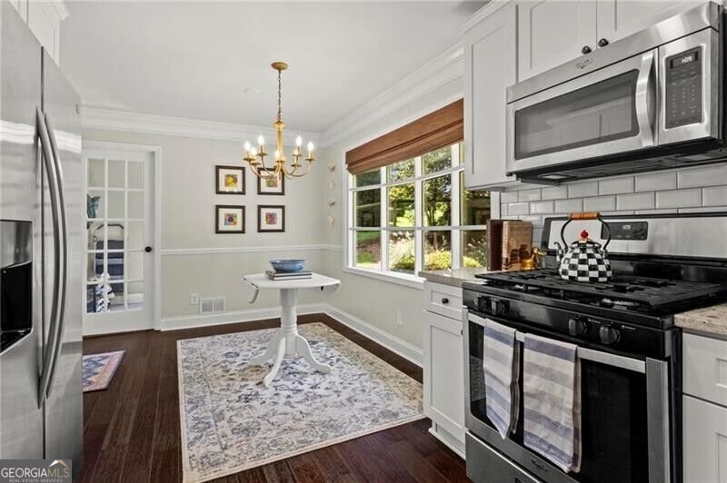 4941 Bedell Road Roswell - Photo 11