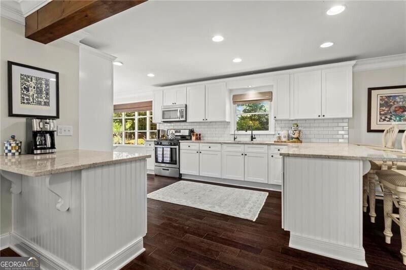 4941 Bedell Road Roswell - Photo 14