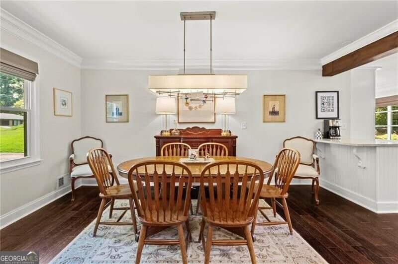 4941 Bedell Road Roswell - Photo 16