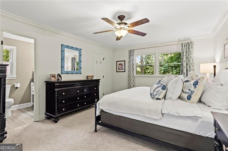 4941 Bedell Road Roswell - Photo 18
