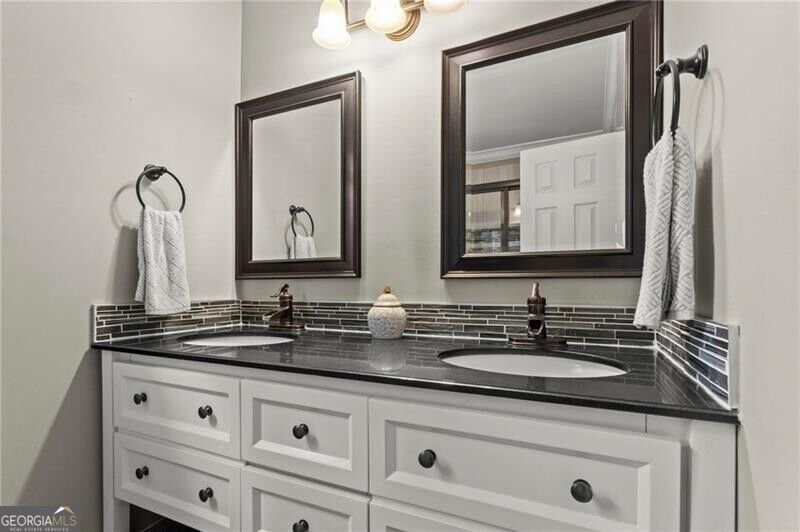 4941 Bedell Road Roswell - Photo 20