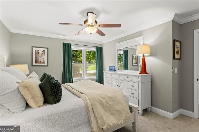 4941 Bedell Road Roswell - Photo 22