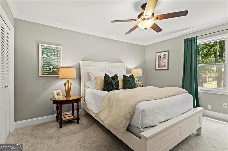 4941 Bedell Road Roswell - Photo 23