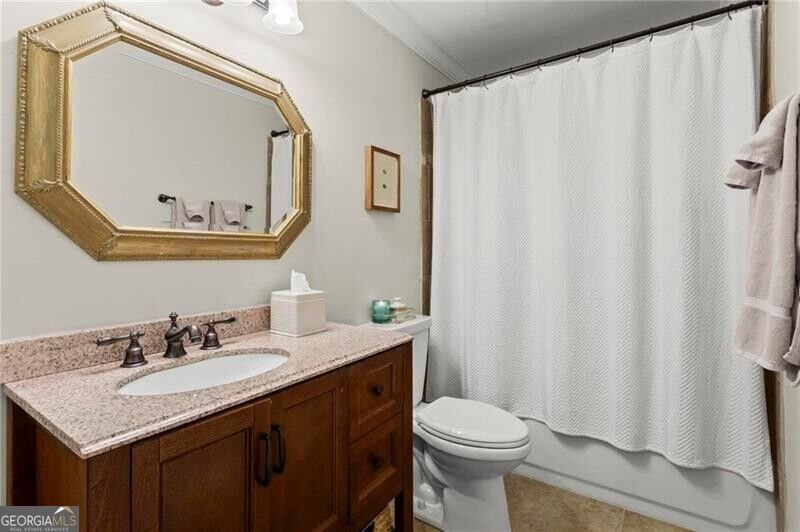 4941 Bedell Road Roswell - Photo 24