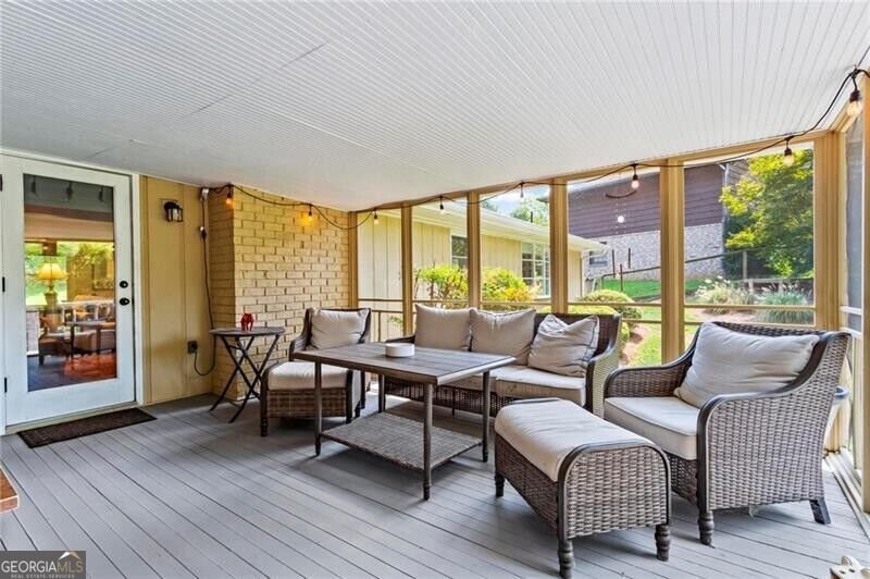 4941 Bedell Road Roswell - Photo 34