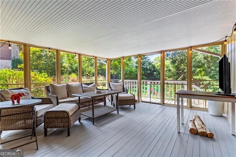 4941 Bedell Road Roswell - Photo 35