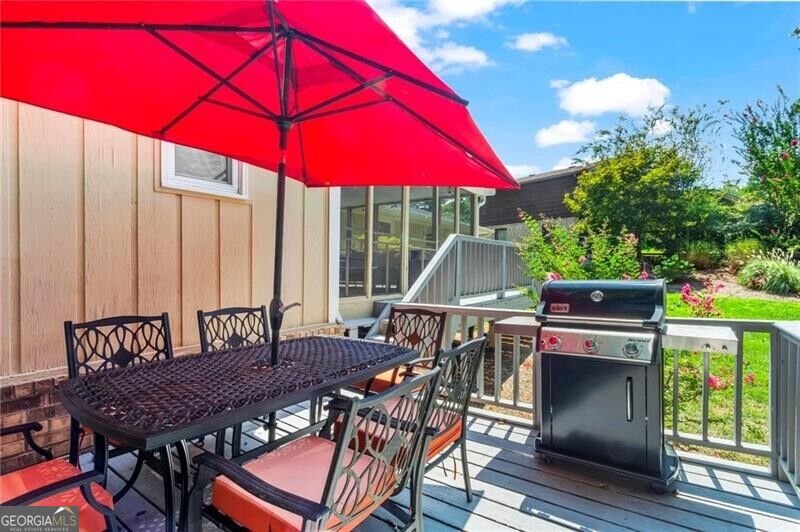 4941 Bedell Road Roswell - Photo 36