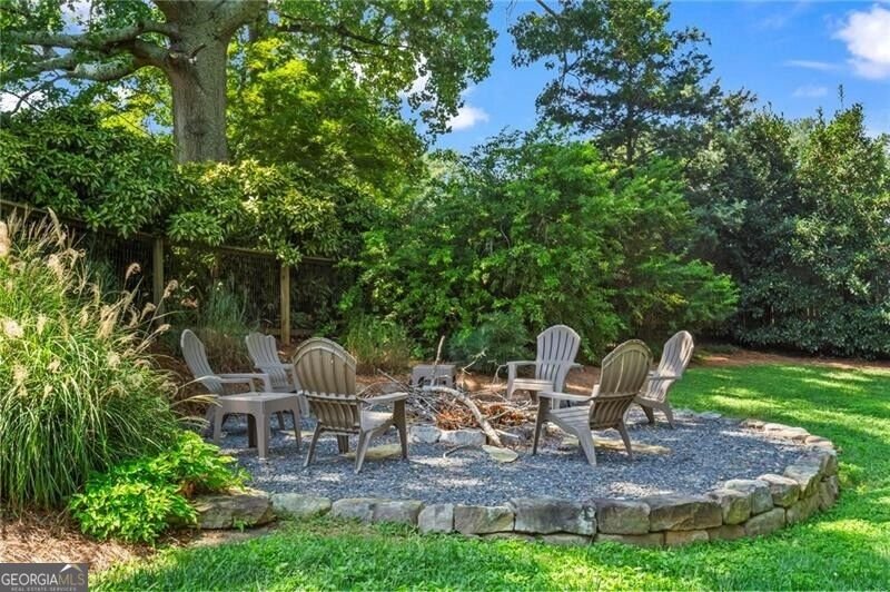 4941 Bedell Road Roswell - Photo 37