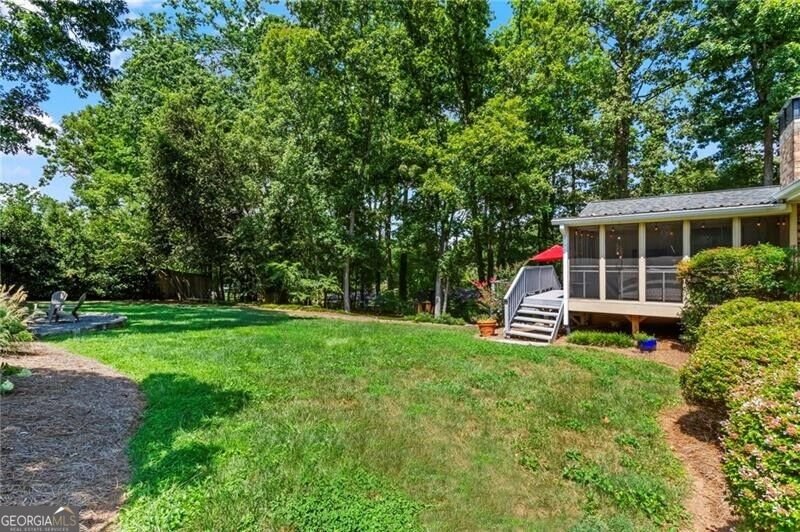 4941 Bedell Road Roswell - Photo 38