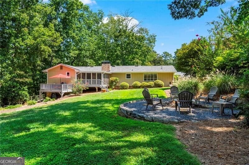 4941 Bedell Road Roswell - Photo 39