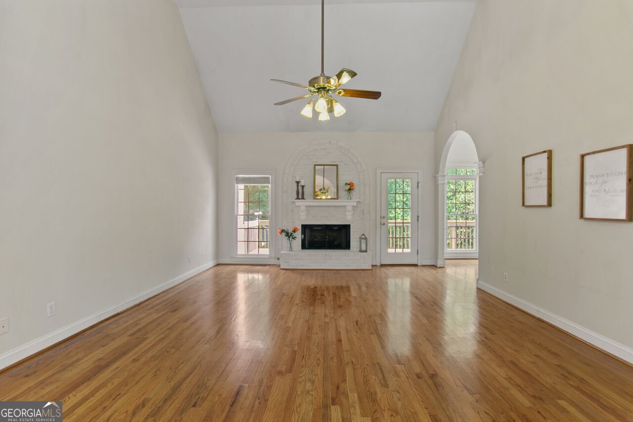 8645 Anchor On Lanier Court Gainesville - Photo 10