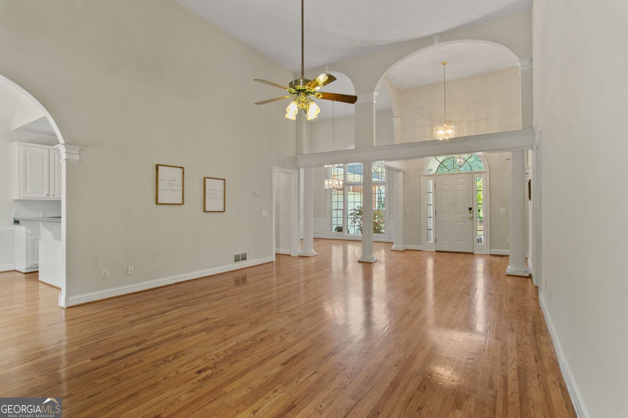 8645 Anchor On Lanier Court Gainesville - Photo 11