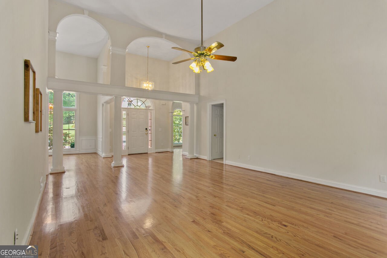 8645 Anchor On Lanier Court Gainesville - Photo 12