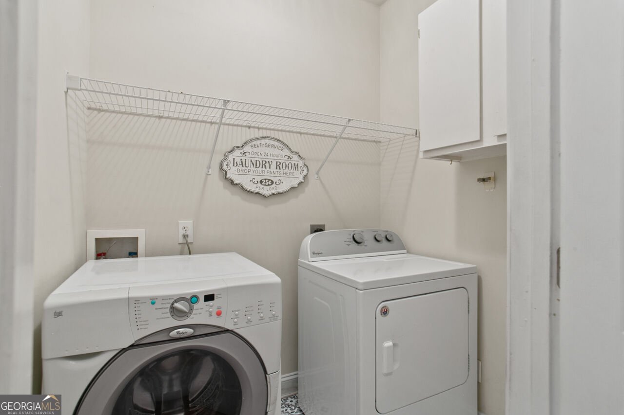 8645 Anchor On Lanier Court Gainesville - Photo 18