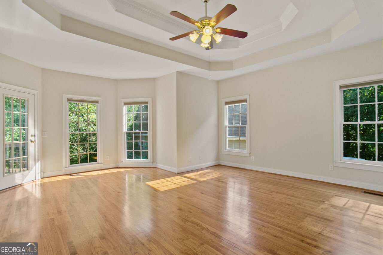 8645 Anchor On Lanier Court Gainesville - Photo 19