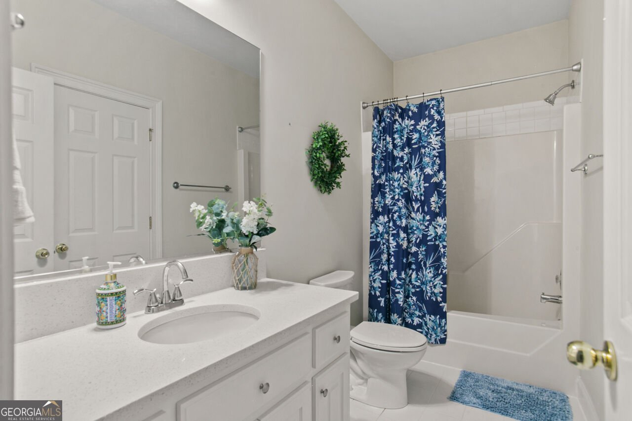 8645 Anchor On Lanier Court Gainesville - Photo 27