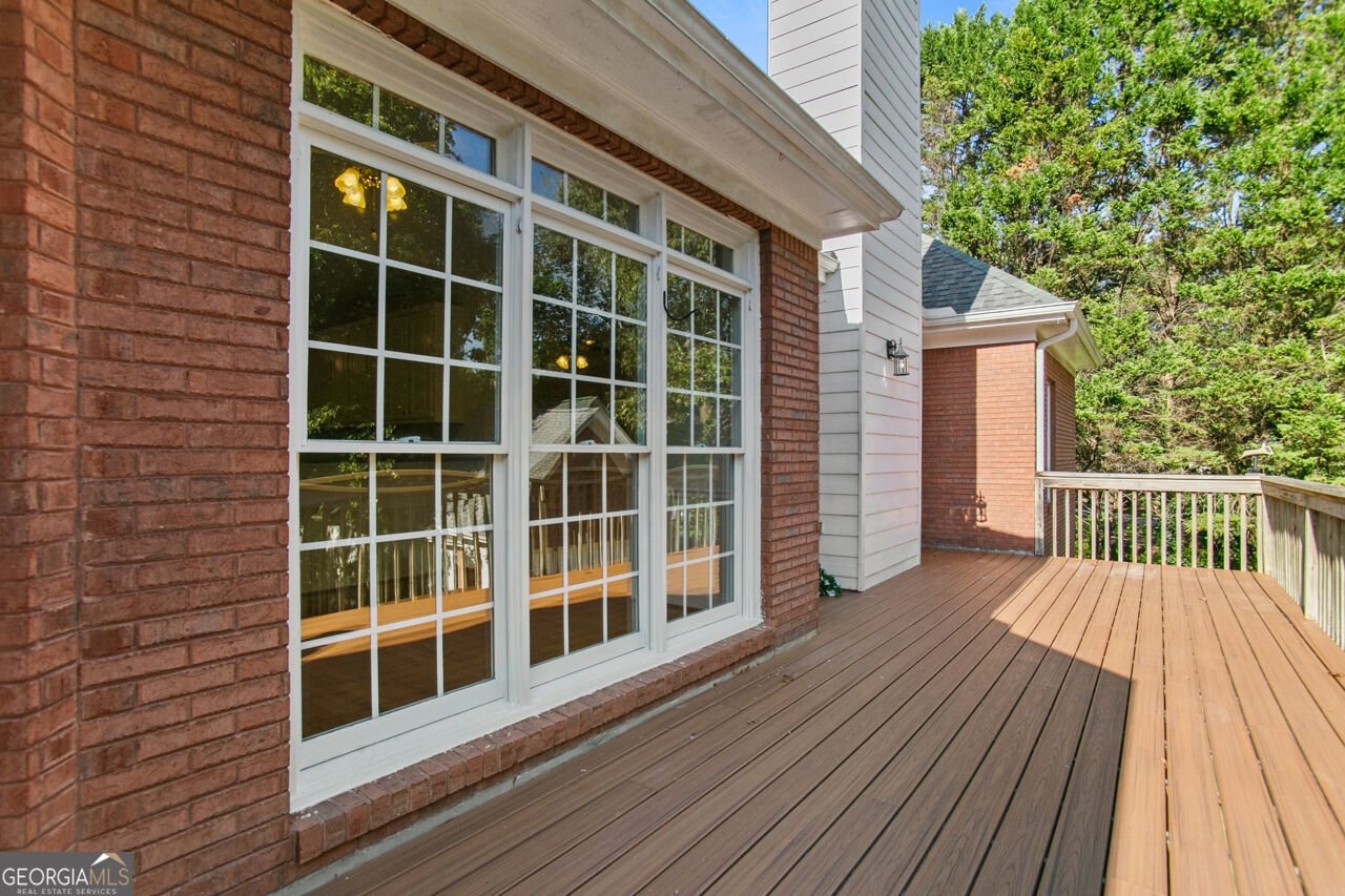 8645 Anchor On Lanier Court Gainesville - Photo 34