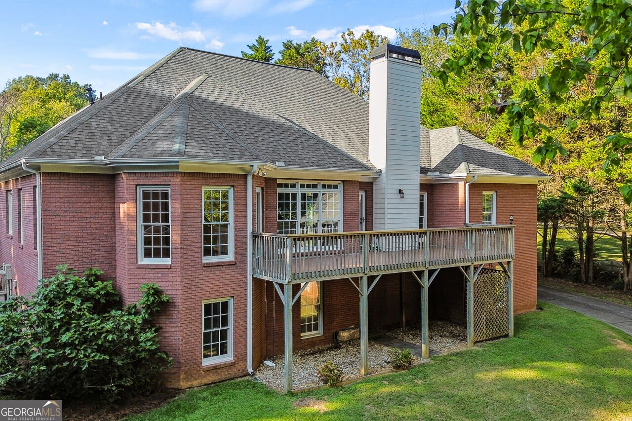 8645 Anchor On Lanier Court Gainesville - Photo 35