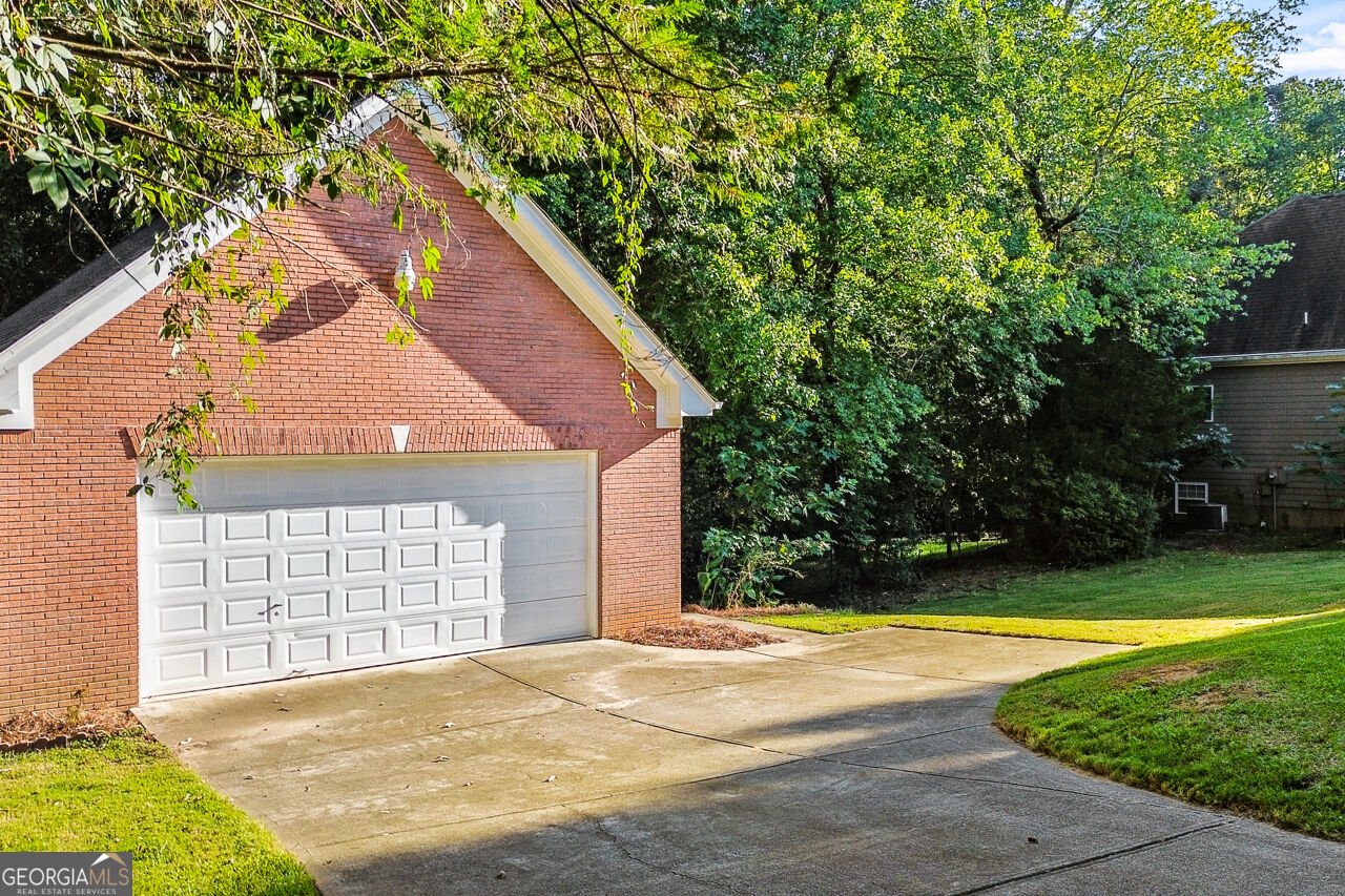8645 Anchor On Lanier Court Gainesville - Photo 37