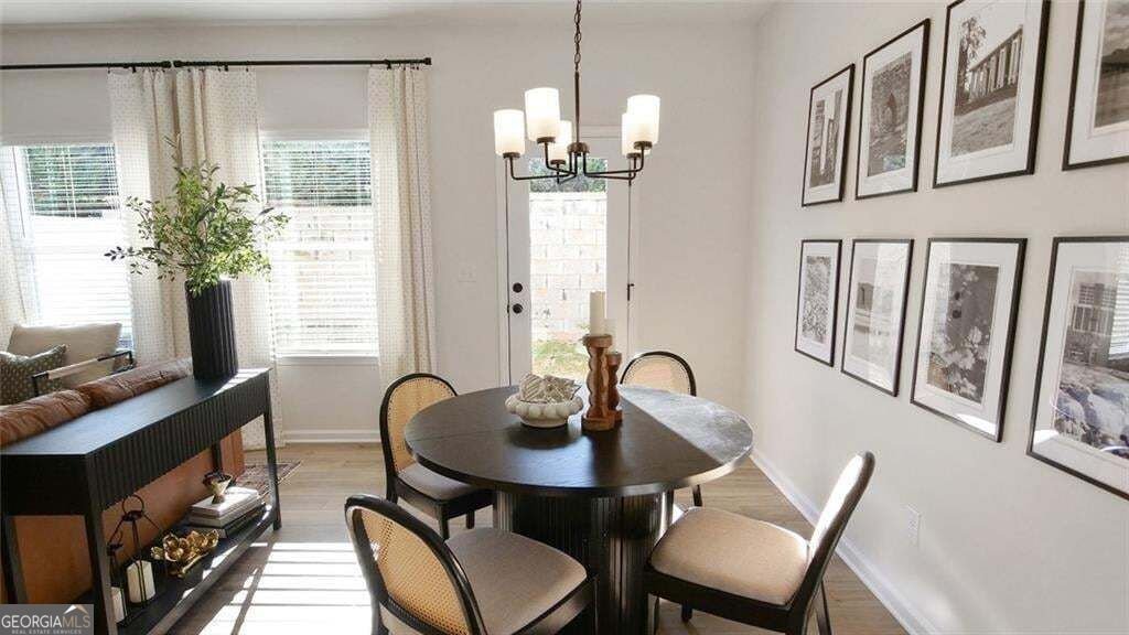 142 Oconee Road Cartersville - Photo 10