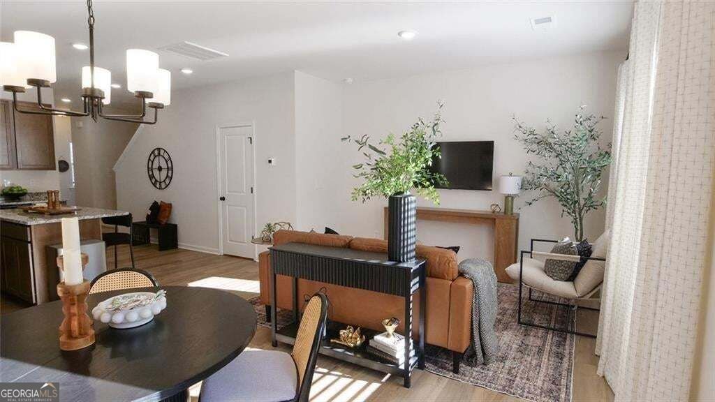 142 Oconee Road Cartersville - Photo 12