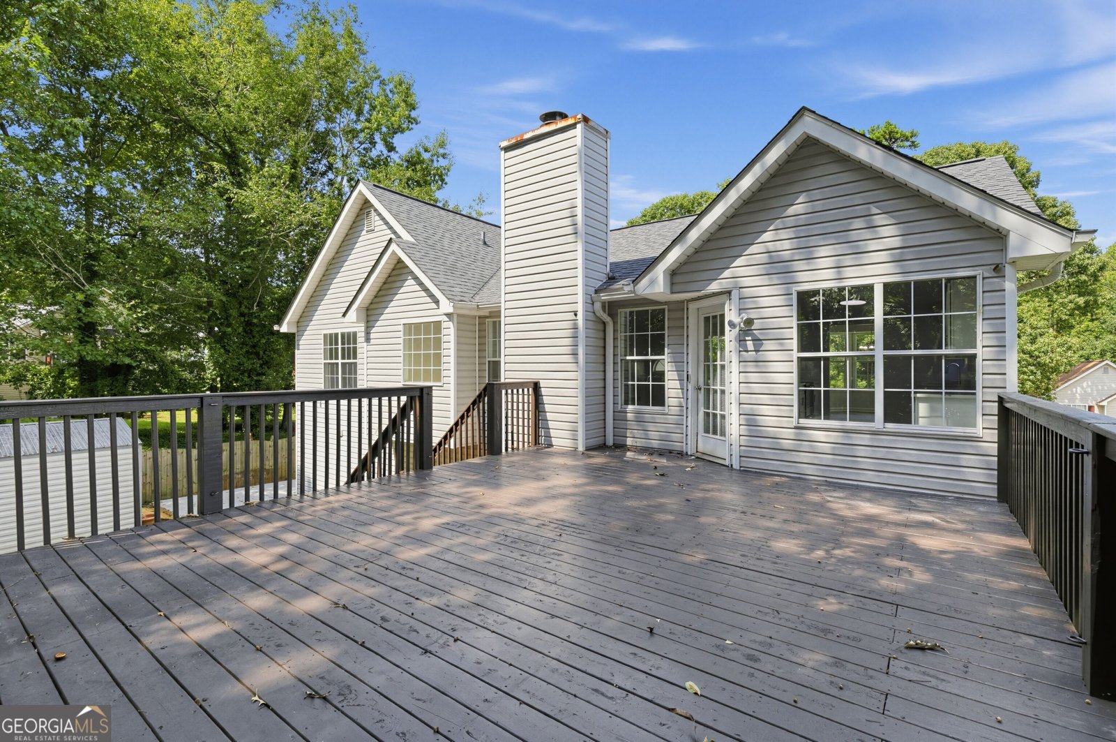 44 Paradise Drive Douglasville - Photo 33