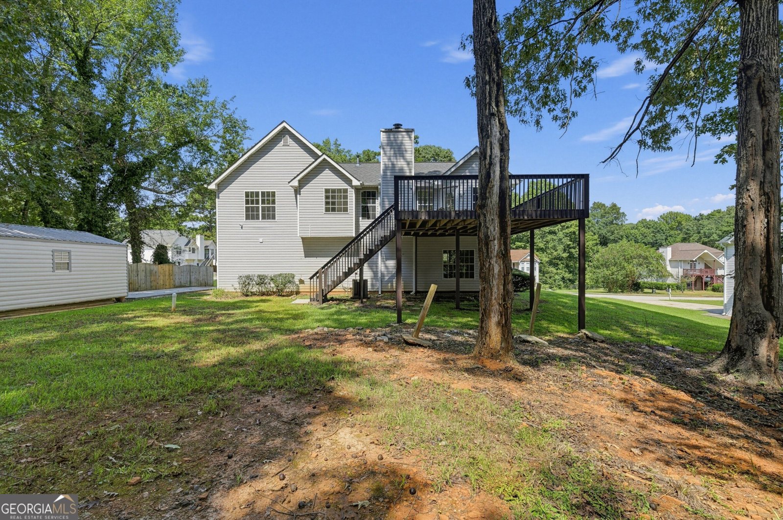 44 Paradise Drive Douglasville - Photo 34