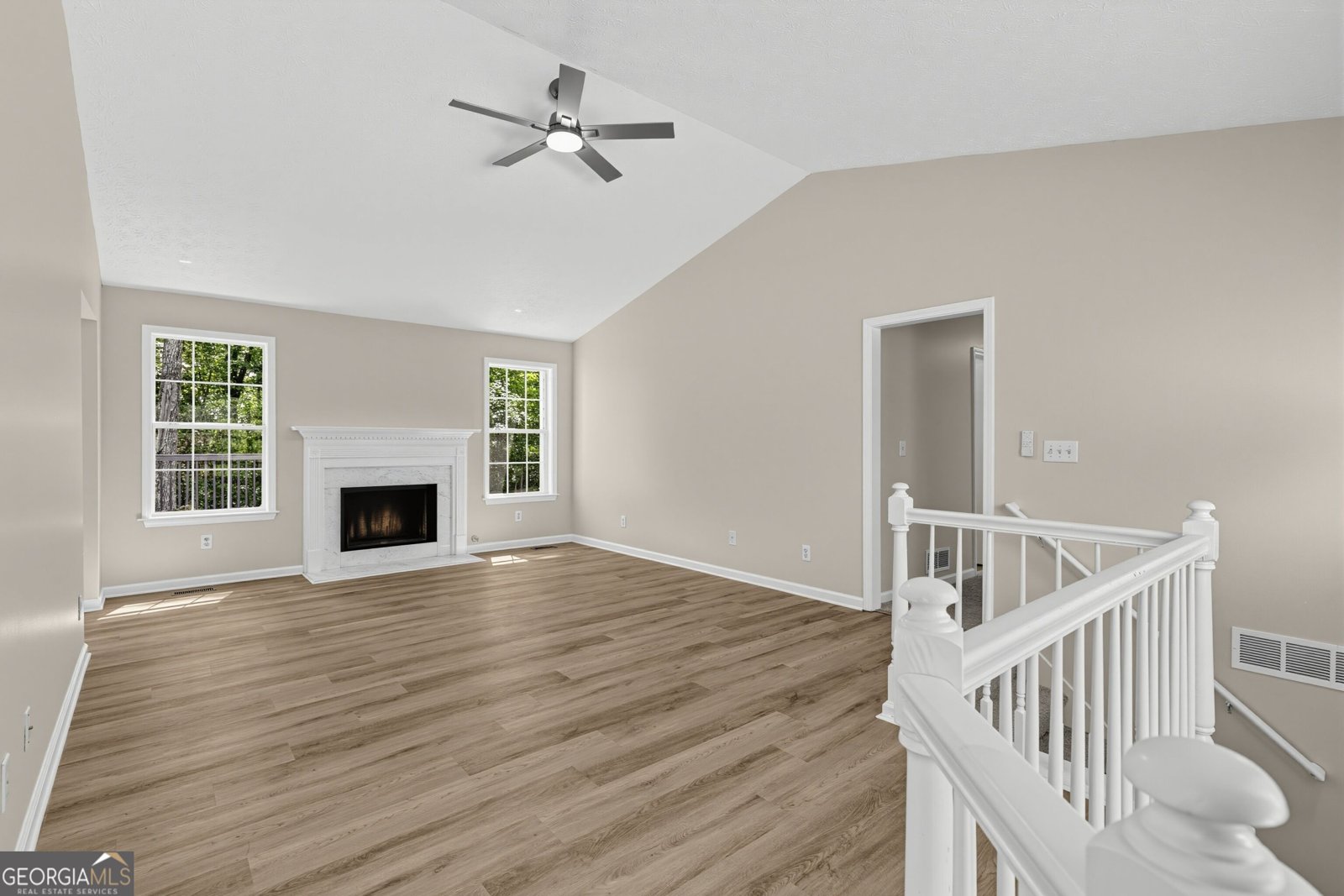 44 Paradise Drive Douglasville - Photo 6