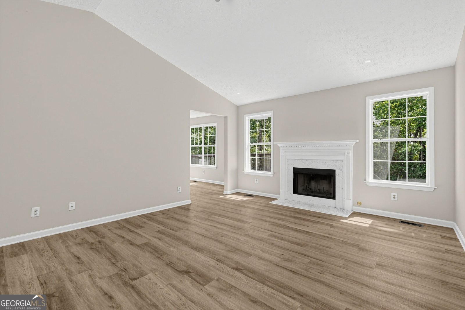 44 Paradise Drive Douglasville - Photo 8