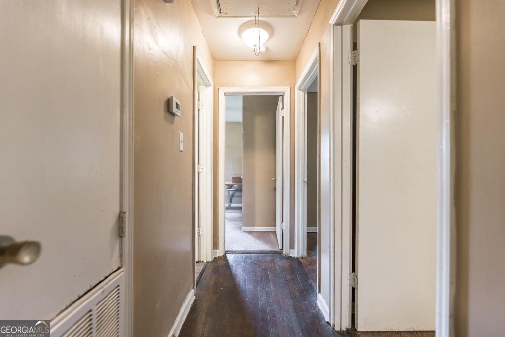 2877 Wilkes Court Macon - Photo 19