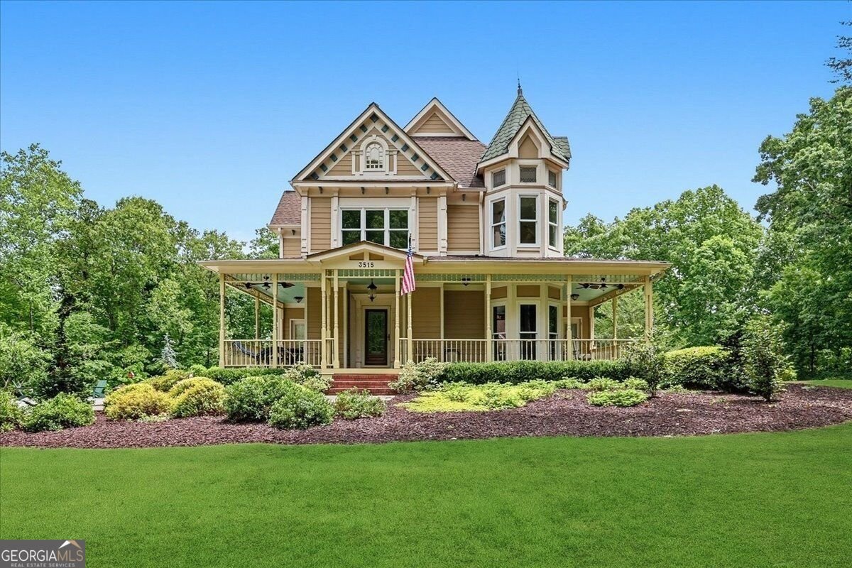 3515 Puckett Road Buford - main photo