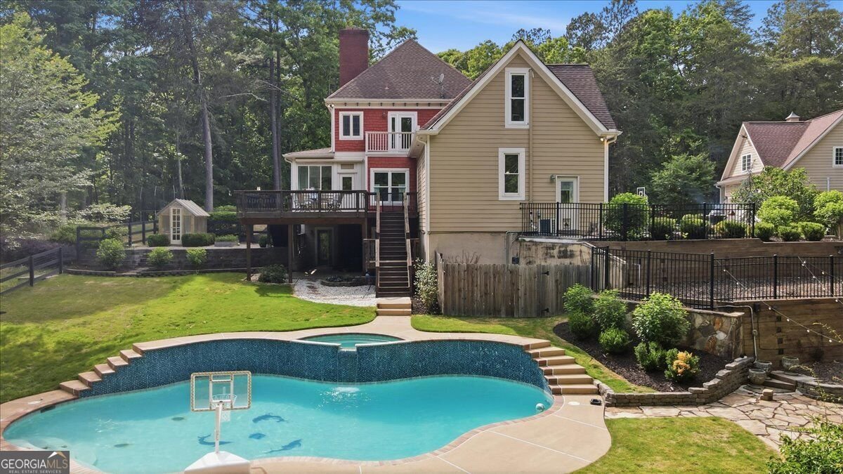 3515 Puckett Road Buford - Photo 105