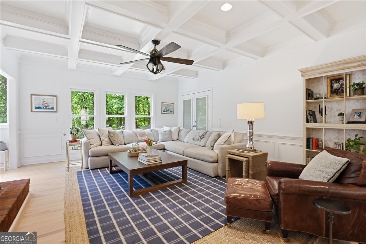 3515 Puckett Road Buford - Photo 15