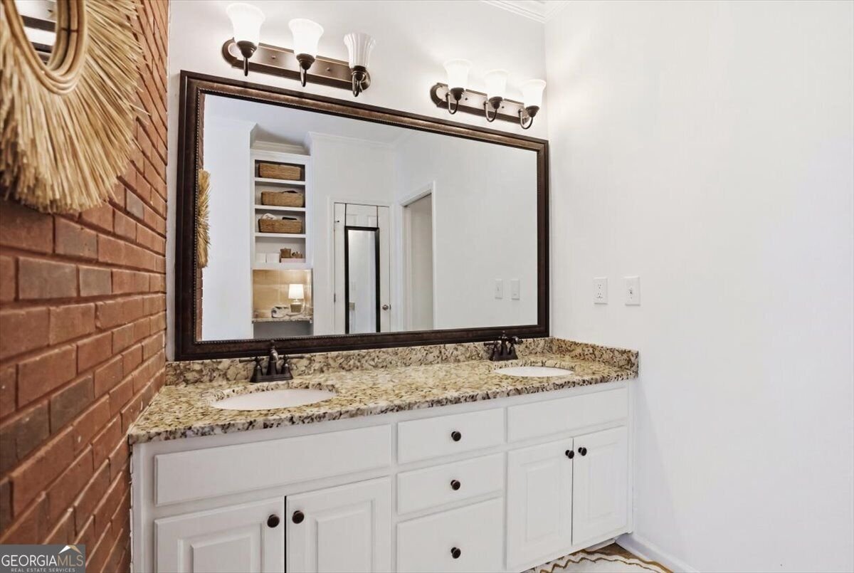 3515 Puckett Road Buford - Photo 56