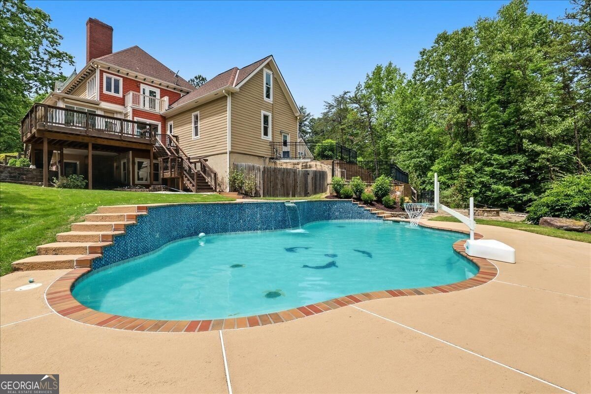 3515 Puckett Road Buford - Photo 89
