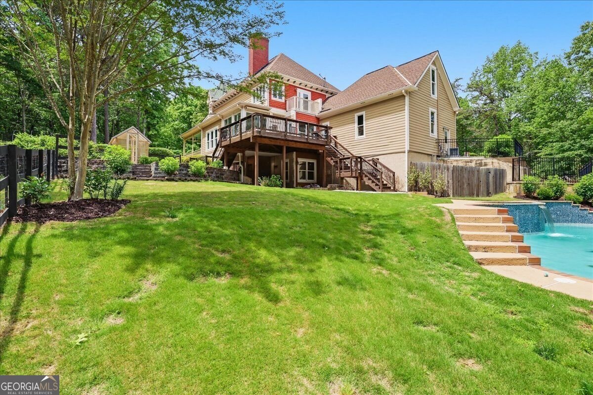 3515 Puckett Road Buford - Photo 92