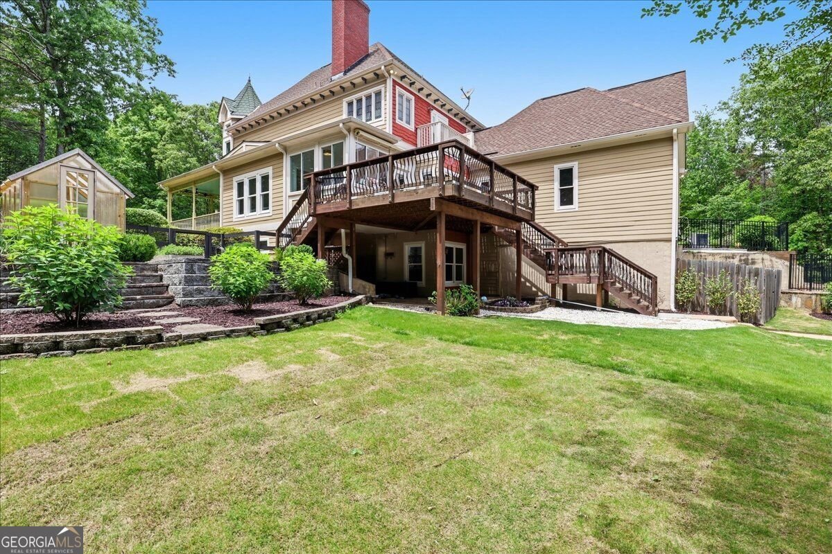3515 Puckett Road Buford - Photo 93