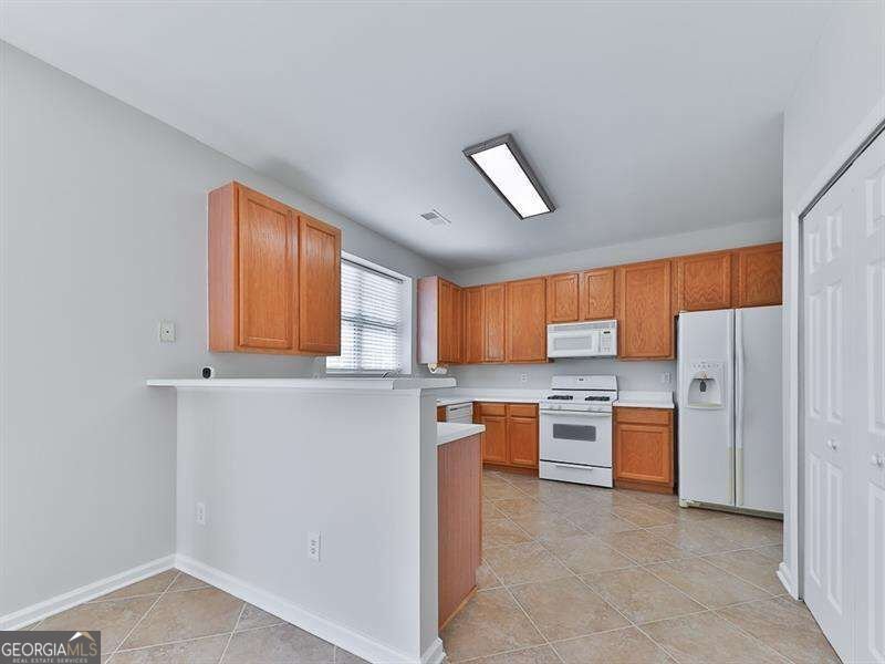 9835 Lakefall Court Villa Rica - Photo 12