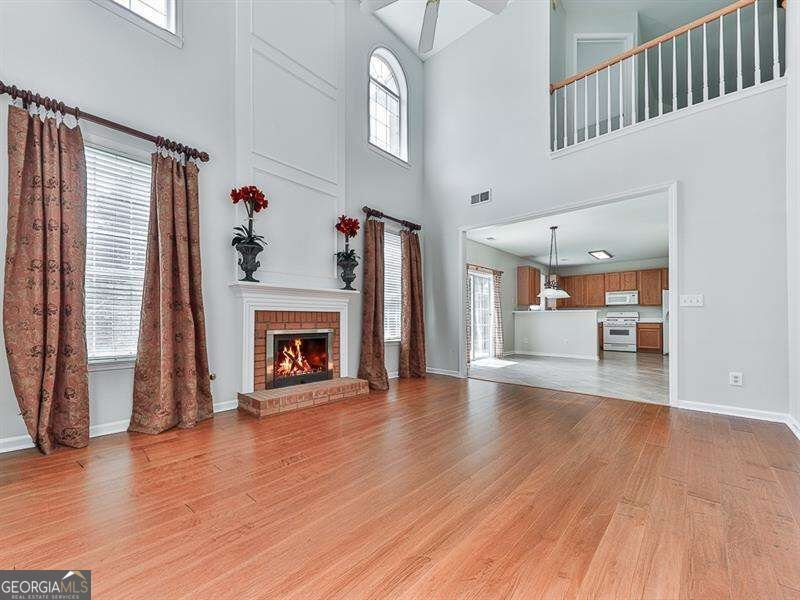 9835 Lakefall Court Villa Rica - Photo 14
