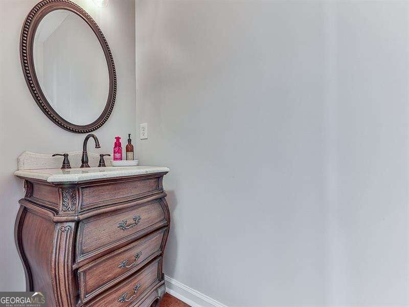 9835 Lakefall Court Villa Rica - Photo 15
