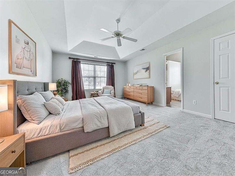 9835 Lakefall Court Villa Rica - Photo 17