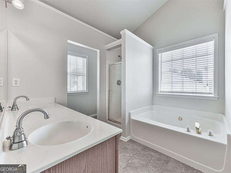 9835 Lakefall Court Villa Rica - Photo 20